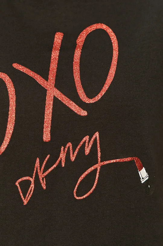 Dkny - T-shirt P0JVNDNA Damski