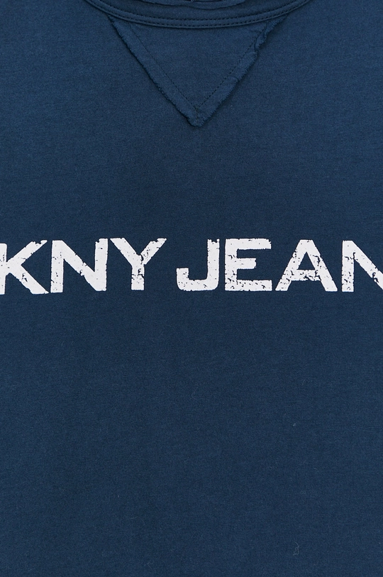 Dkny T-shirt E02Z2F51 Damski