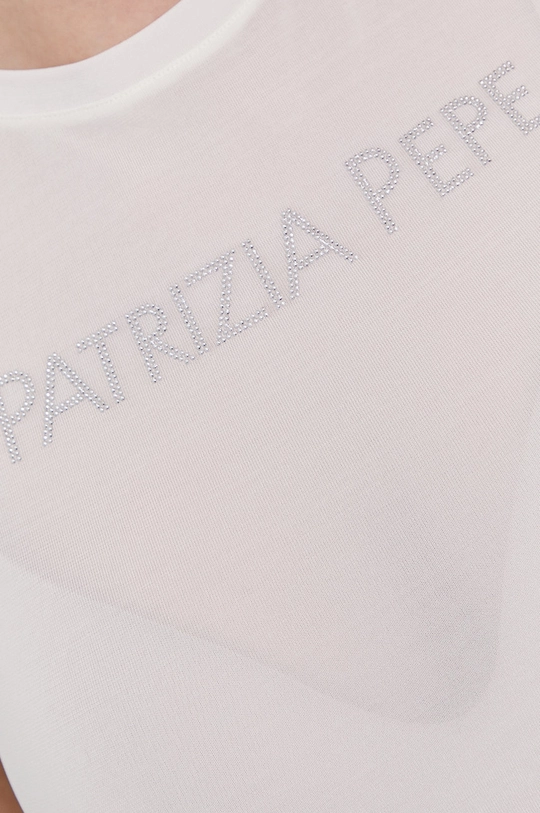 Patrizia Pepe T-shirt Damski