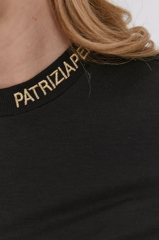 Patrizia Pepe - T-shirt Damski