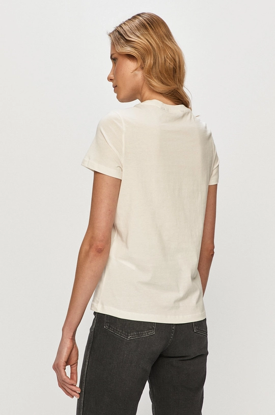 Vero Moda - T-shirt 100 % Bawełna organiczna