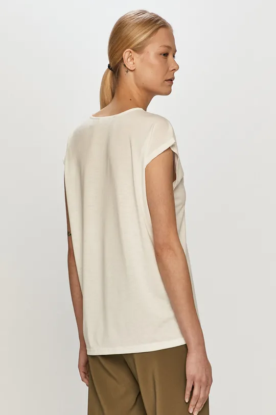 Vero Moda T-shirt 65 % Poliester, 35 % Wiskoza