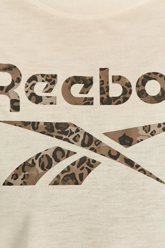 Reebok - T-shirt H23854 Damski