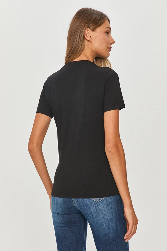 Elisabetta Franchi - T-shirt 100 % Bawełna