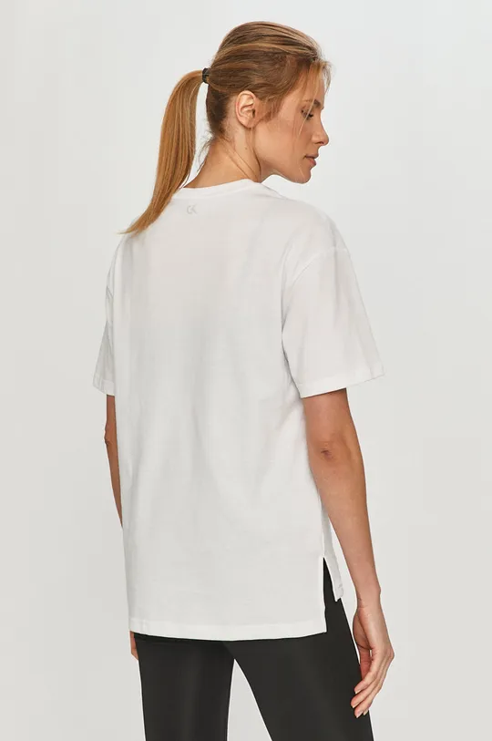 Calvin Klein Performance - Tričko  60% Bavlna, 40% Polyester
