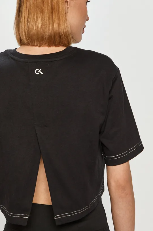 Calvin Klein Performance - T-shirt Damski