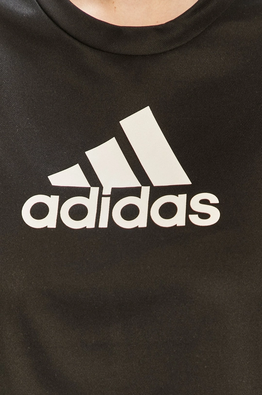 чорний Футболка adidas