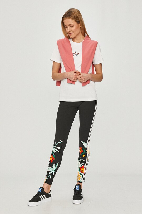 adidas Originals - T-shirt GN3042, | Answear.com