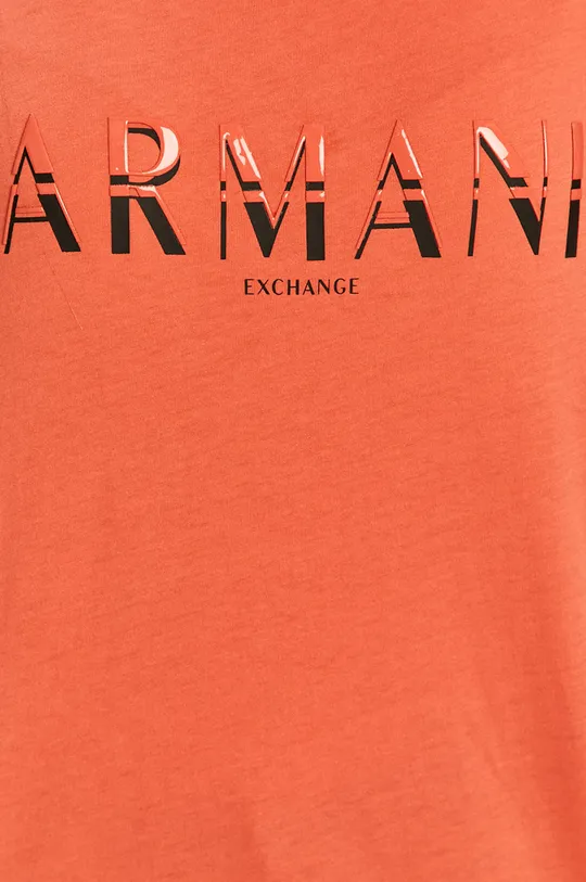 Armani Exchange - T-shirt Női