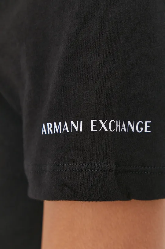 Armani Exchange T-shirt 3KYTHN.YJ3RZ