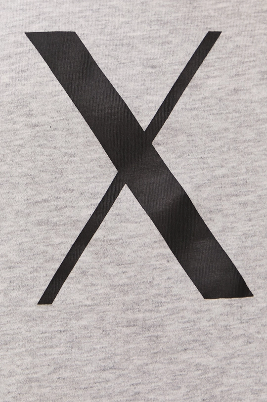 Armani Exchange T-shirt 3KYTHF.YJ73Z Damski