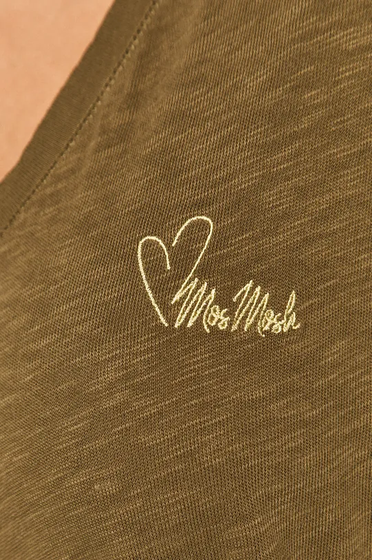 Mos Mosh - T-shirt Damski
