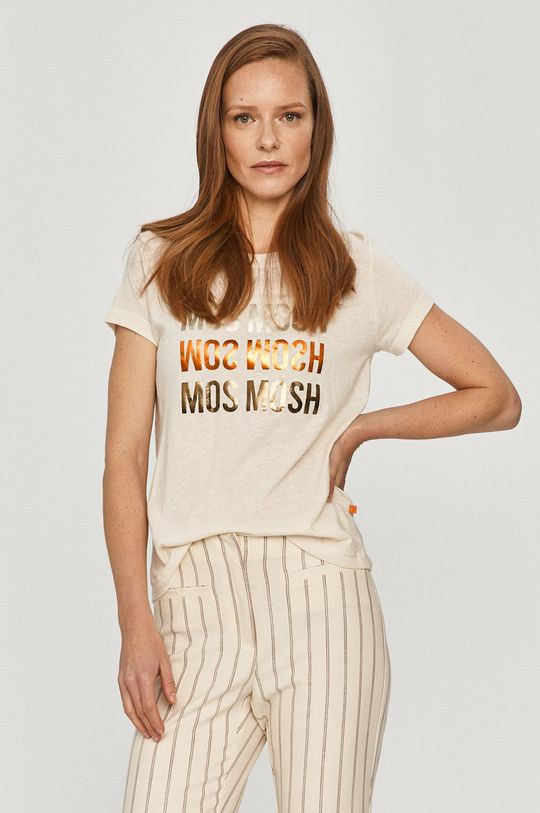 кремав Mos Mosh - Тениска Жіночий