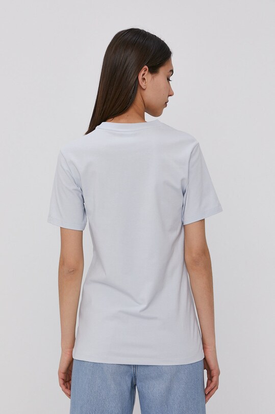 adidas Originals T-shirt GN2975 damski | Answear.com