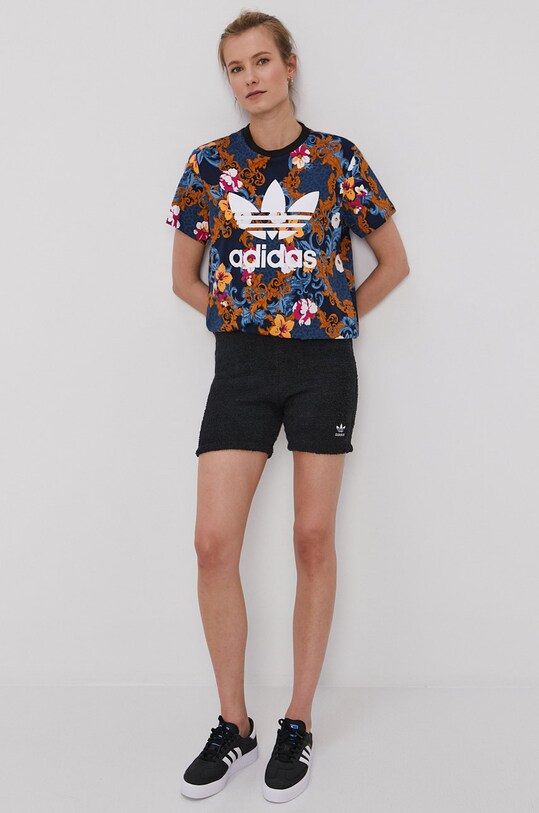 Adidas Originals Tricou GN3353 femei | ANSWEAR.ro