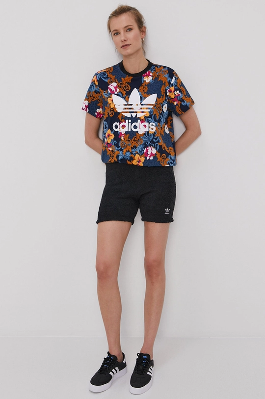 adidas Originals T-shirt GN3353 multicolor