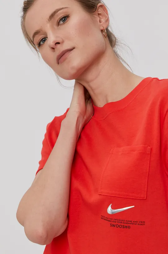 T-shirt Nike Sportswear Ženski