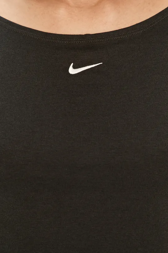 čierna Nike Sportswear - Tričko