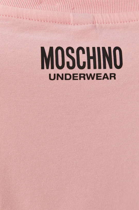 Tričko Moschino Underwear Dámsky