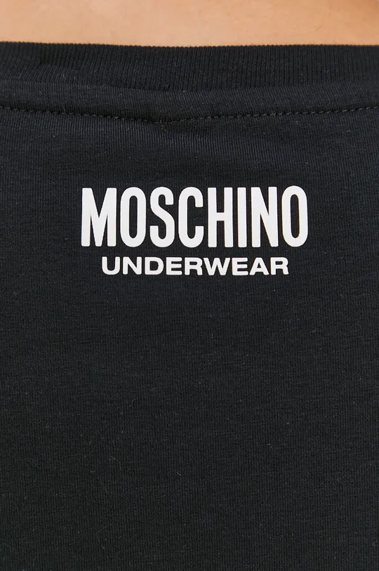 Moschino Underwear T-shirt Damski