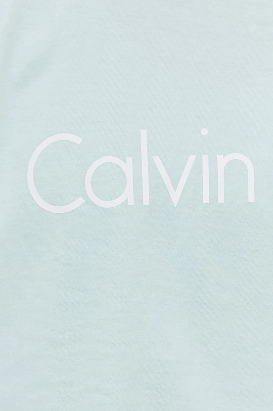 türkiz Calvin Klein Underwear t-shirt