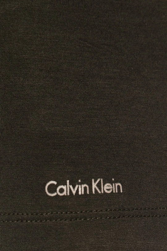 čierna Calvin Klein Underwear - Tričko