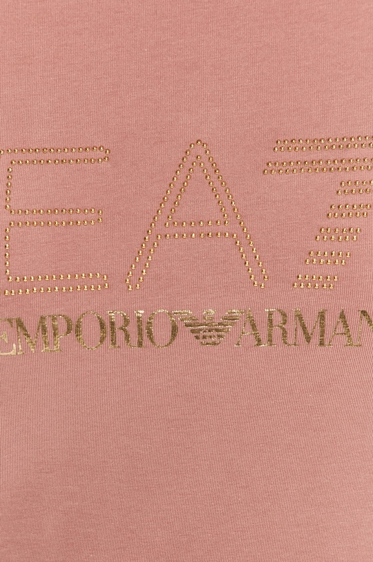 EA7 Emporio Armani - Tričko Dámsky