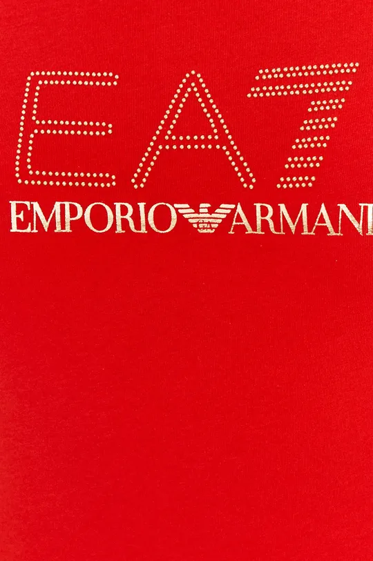 EA7 Emporio Armani - T-shirt 3KTT26.TJ12Z Damski