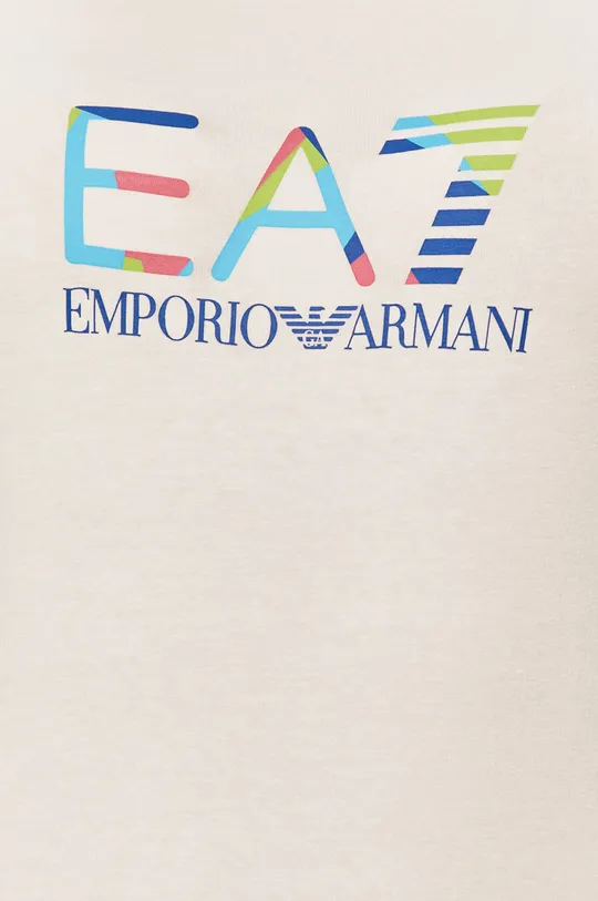 EA7 Emporio Armani - T-shirt 3KTT29.TJAPZ Damski