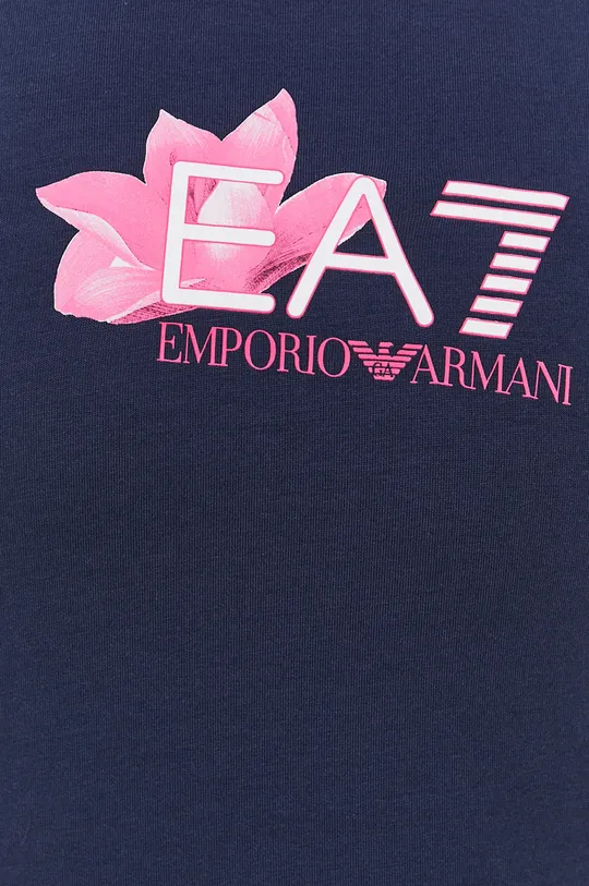 EA7 Emporio Armani - T-shirt 3KTT35.TJ6SZ Damski