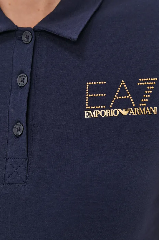 EA7 Emporio Armani - T-shirt 3KTF01.TJ2HZ Damski
