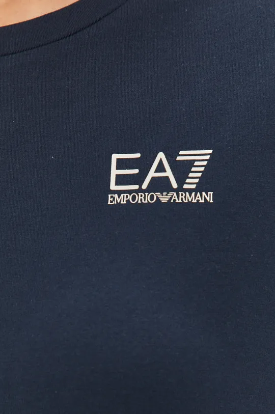 EA7 Emporio Armani - T-shirt 3KTT21.TJ29Z Damski
