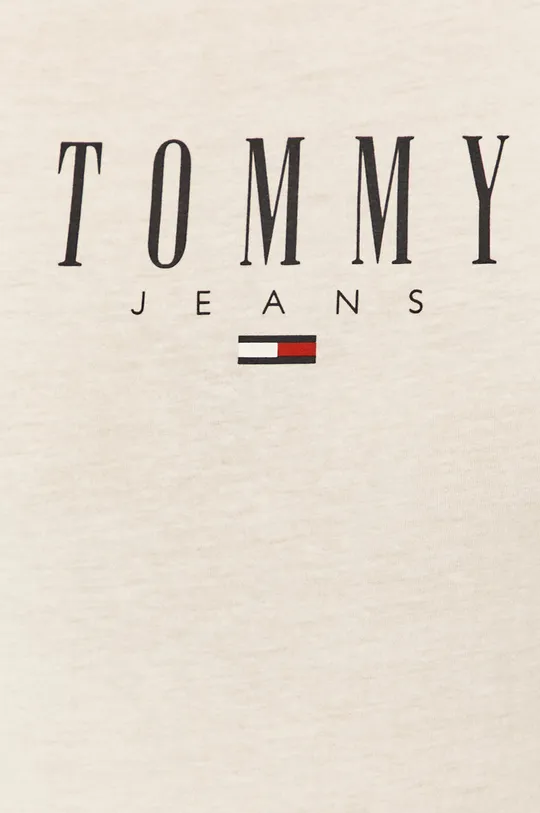 Tommy Jeans T-shirt DW0DW09926.4891 Damski