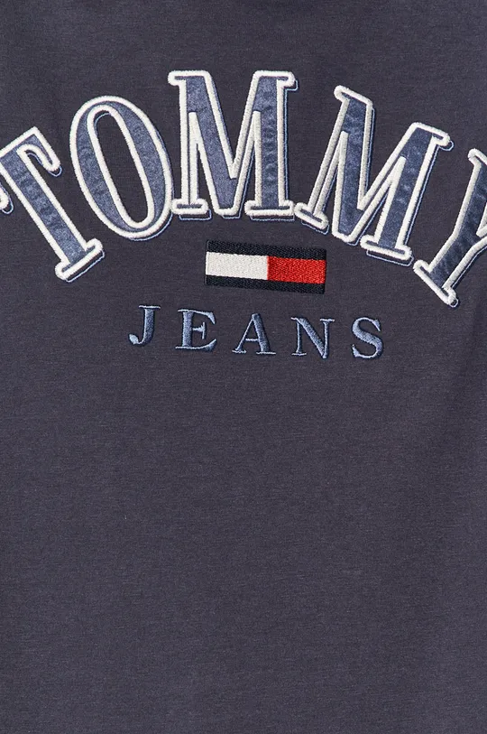 Tommy Jeans - T-shirt DW0DW09822.4891 Damski