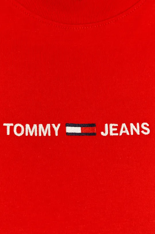 Tommy Jeans - Футболка Женский