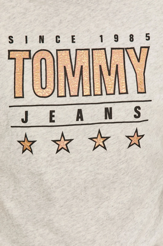 Tommy Jeans - Tričko Dámsky