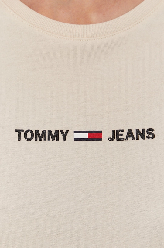 Tommy Jeans - Tričko Dámsky