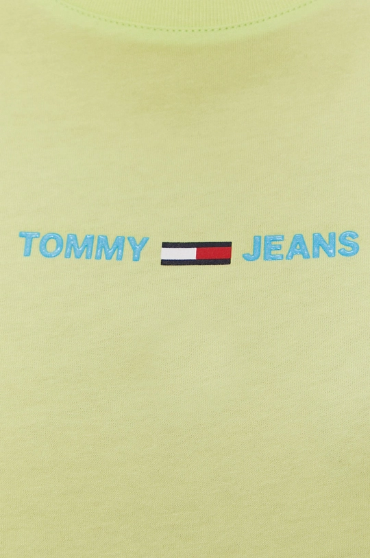 Tommy Jeans - Tričko Dámsky