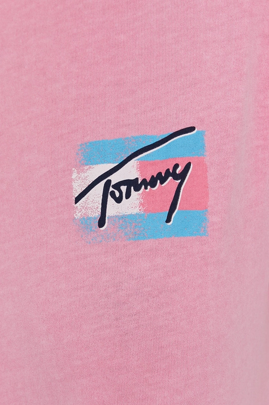 Tričko Tommy Jeans Dámsky