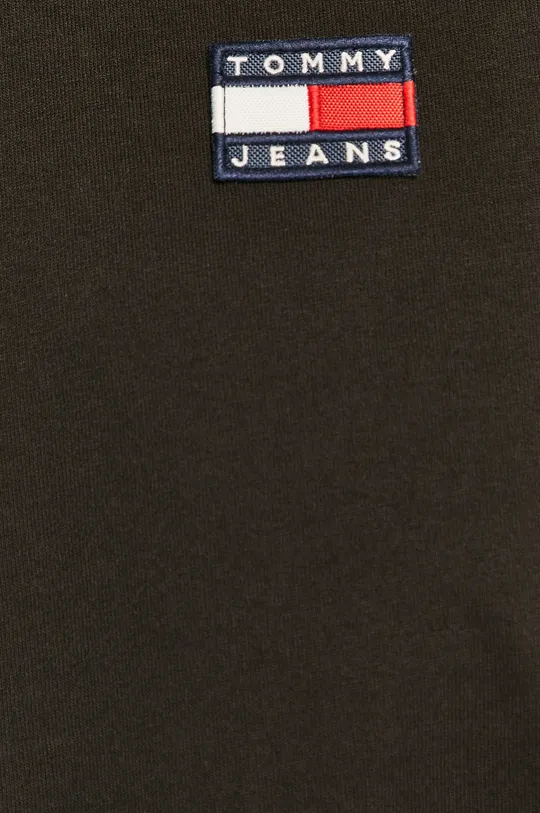 Tommy Jeans - T-shirt DW0DW06813.4891 Damski