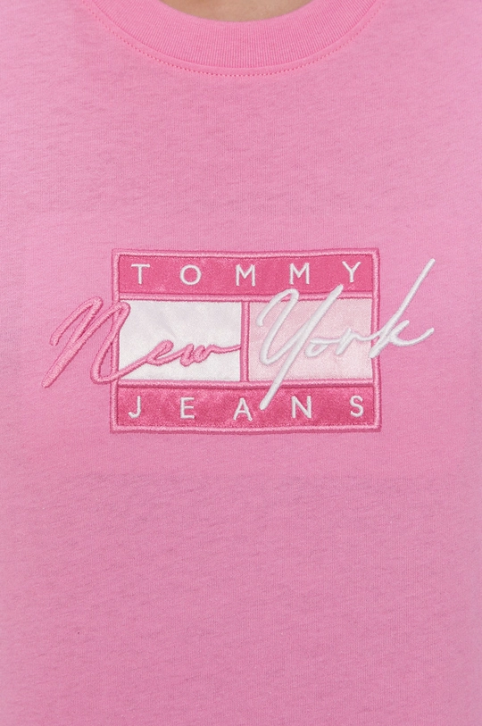 Футболка Tommy Jeans Жіночий