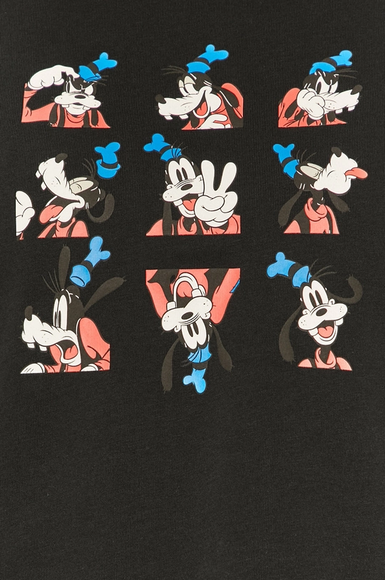 Levi's - T-shirt x Disney Damski