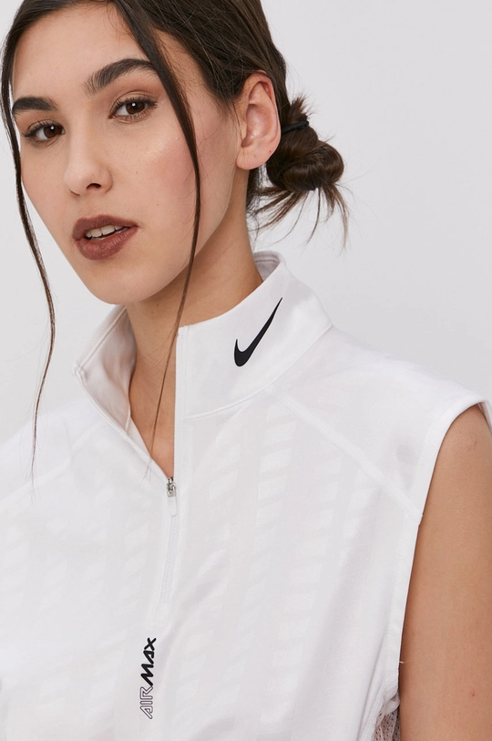 biela Top Nike Sportswear