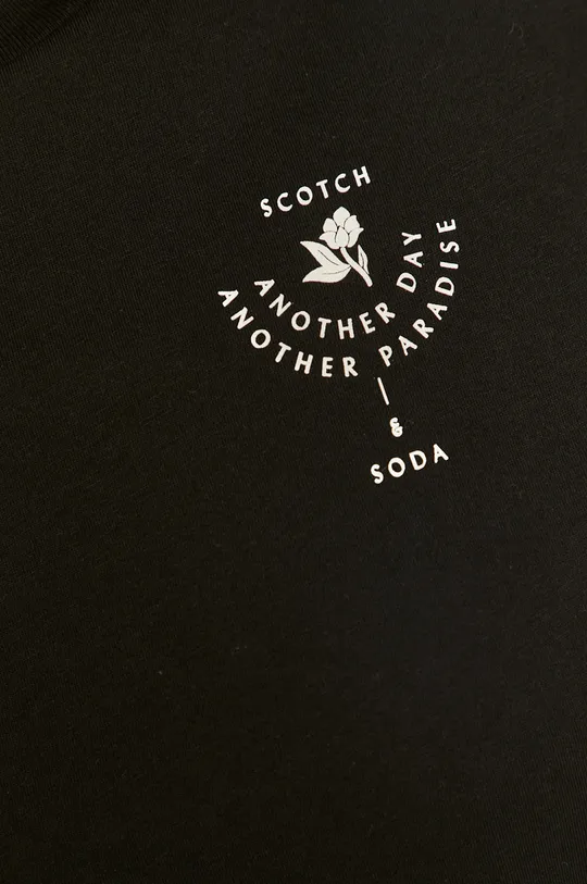 Scotch & Soda - T-shirt Damski