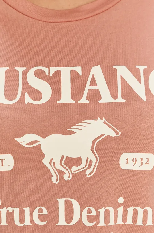 Mustang - Футболка Жіночий