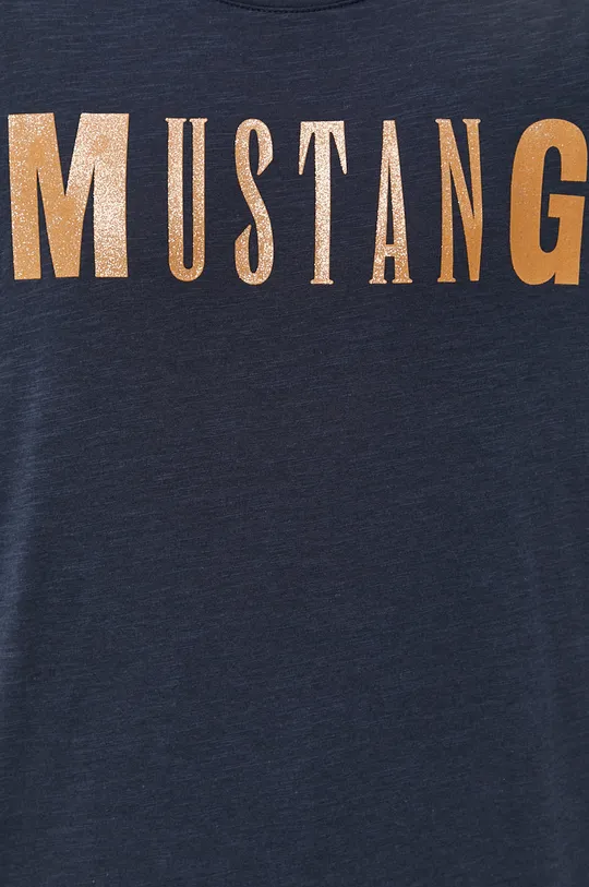 Mustang T-shirt Damski