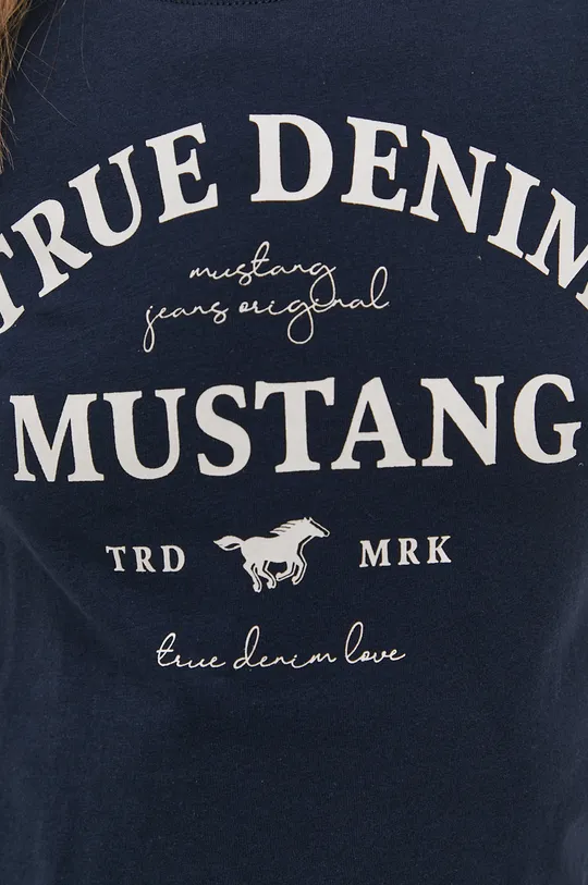 Tričko Mustang Dámsky