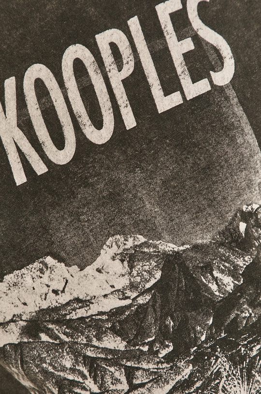 The Kooples - T-shirt Damski