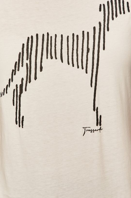 Trussardi Jeans - T-shirt Damski