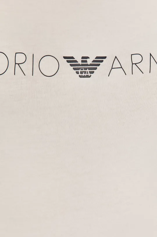 Emporio Armani - T-shirt 163139.1P227 Damski